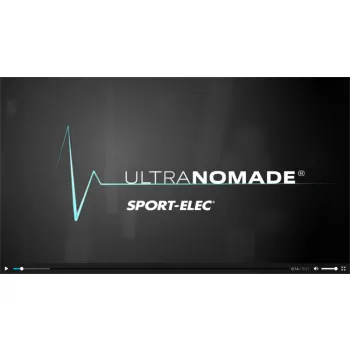 Elektrostymulator Sport-elec Ultranomade