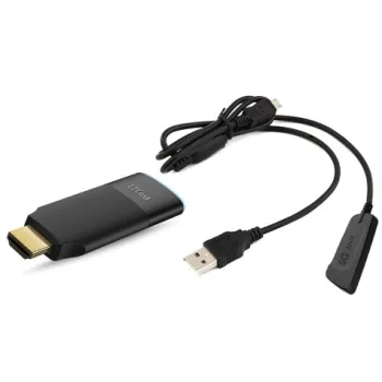 Bezprzewodowy transmiter HDMI EZCast 2