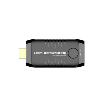 Bezprzew. transmiter HDMI Spacetronik SPH-W15MS