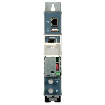 Transmodulator TERRA mix-440 IP - 4x DVB-T z USB