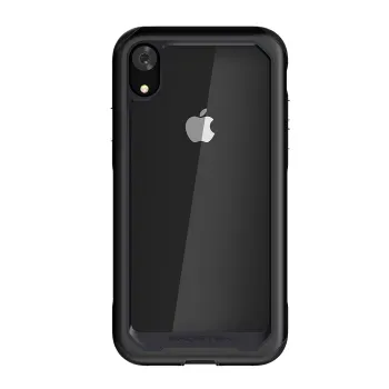 Etui Atomic Slim 2 Apple iPhone Xr czarny
