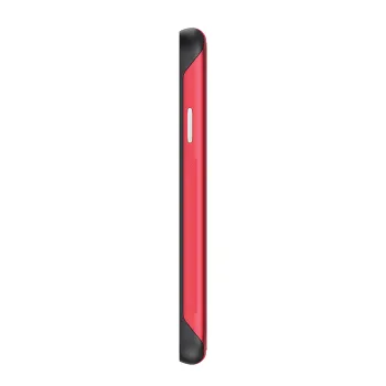 Etui Atomic Slim 2 Apple iPhone Xr czerwony