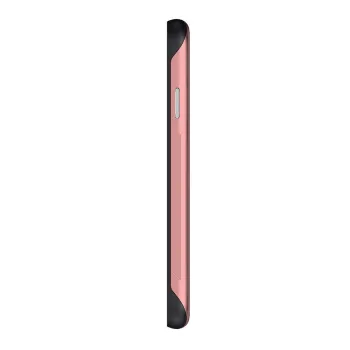 Etui Atomic Slim 2 Apple iPhone Xs Max różowy