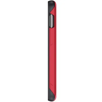 Etui Atomic Slim 2 Samsung Galaxy S10e czerwony