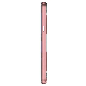 Etui Cloak 3 Samsung Galaxy S9 różowy