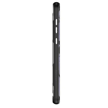 Etui Cloak 3 Samsung Galaxy S9 Plus czarny