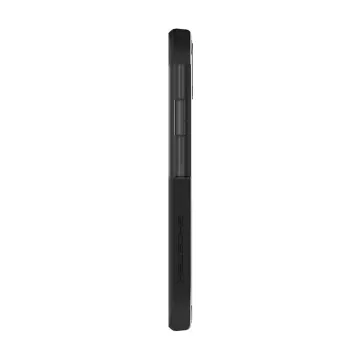 Etui Cloak 4 Apple iPhone Xs czarny