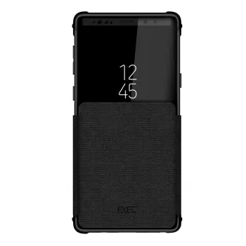Etui Exec 3 Samsung Galaxy Note9 czarny