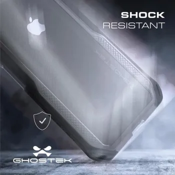 Etui Cloak 4 Apple iPhone Xs Max złoty