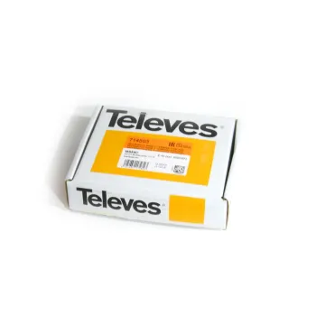 Multiswitch Nevoswitch Televes MSW 5x5x8 714503