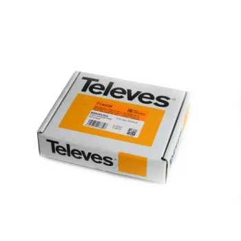 Wzmacniacz Televes 5x5 