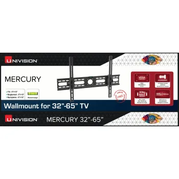 Uchwyt LCD Univision Mercury 32