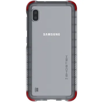 Etui Covert 3 Samsung Galaxy A10 przezroczysty