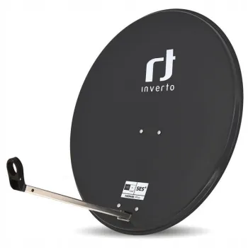 Antena Satelitarna INVERTO IDLB TD-80 Grafit