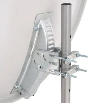 Antena aluminiowa INVERTO IDLP TD-100 biała