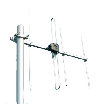 Antena naziemno-radiowa DAB+/VHF MUX8 SPA-DV41