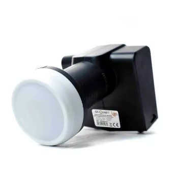 LNB cyfrowy SCR Unicable II dHello GT-dLNB1T +Terr