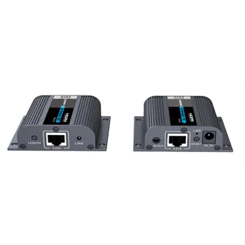 Konwerter HDMI naLAN Spacetronik SPH-HLC6 EDID PoE
