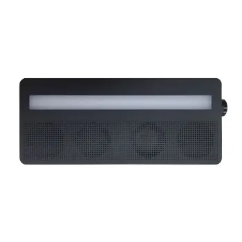 Radio Ferguson Regent Cucina FM Bluetooth - Czarne