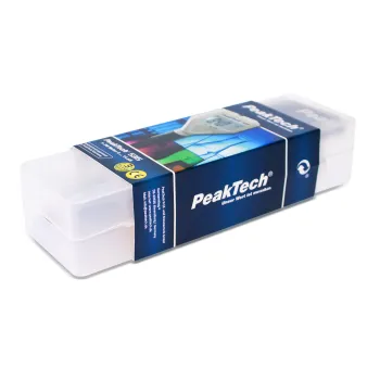 Bateryjny Miernik Odczynu pH Wody PeakTech 5315