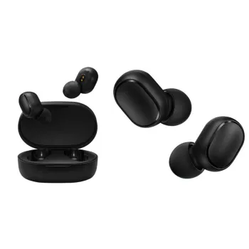 Słuchawki bezprzewodowe AWEI T28 Bluetooth 5.0 BLK