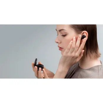 Słuchawki bezprzewodowe AWEI T28P LCD Bluetooth 5