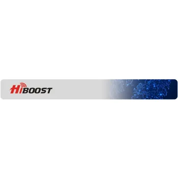 Zestaw Repeater GSM/3G/4G HiBoost Hi10-5S 5 pasm