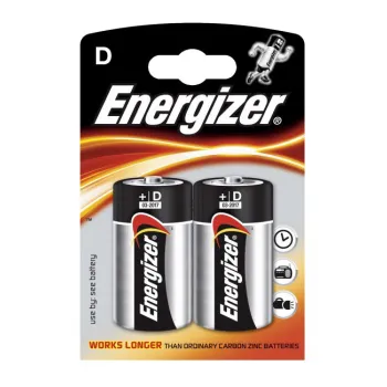 bateria ENERGIZER Base D LR20 /2szt/