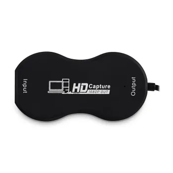 Grabber Nagrywarka HDMI Spacetronik SP-HVG12 do PC