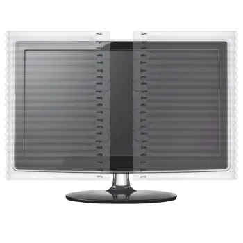 Torba powietrzna BAB-82 551x333x51 Monitor 24