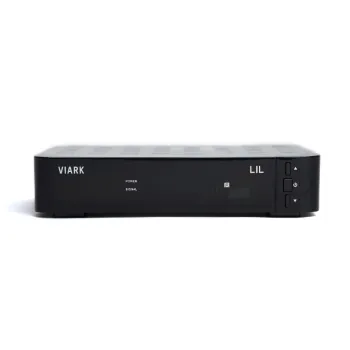 VIARK LIL H.265 HEVC DVB-S2