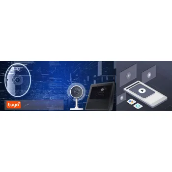 Usługa IPC Video Streaming do kamer i dzwonków