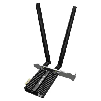 Karta sieciowa Wi-Fi na PCI-E AX3000 Wi-Fi 6 R