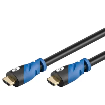Kabel HDMI Spacetronik Premium 2.0 SH-SPPB005 0,5m