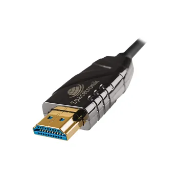 Kabel optyczny AOC HDMI 2.1 SH-OPT0150 15 m