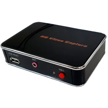Rejestrator obrazu HDMI USB Capture 3.0 SP-HVG03