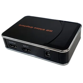 HDMI 4 kanałowy Grabber Video Ezcap335 LINK PRO