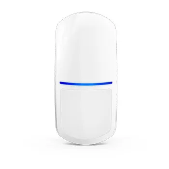 SATEL DUALNA CZUJKA RUCHU PIR+MW SLIM-DUAL-PRO