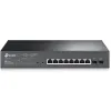 SWITCH TP-LINK TL-SG2210MP