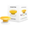 FIBARO The Button | FGPB-101-4 ZW5 | Żółty