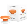 FIBARO The Button | FGPB-101-8 ZW5 | Pomarańczowy