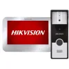 Zestaw wideodomofonowy HikVision KIT-A4-PL202 / DS-KIS202T