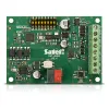SATEL MODUŁ INTEGRACJI Z SYSTEM. KNX INT-KNX-2