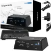 2w1 Odbiornik i Nadajnik Bluetooth HiFi Audio Kruger&Matz KM0352