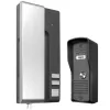 DOMOFON EURA ADP-30A3 "uno" grafitowo-srebrny