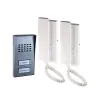 DOMOFON 2-RODZINNY ORNO Vibell OR-DOM-SG-919