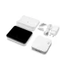 Termostat Volt Polska Comfort WT-20 radiowy + Wi-Fi + zasilacz
