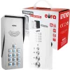 Domofon EURA ADP-38A3 ENTRA bialy