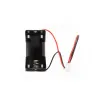 SATEL UCHWYT Z KABLEM I WTYKIEM DO BATERII ER34615 HOLDER-ER