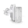 SATEL BE WAVE Komplet uchwytów ściennych do czujek z serii OPAL i AOD-210 BRACKET C ABAX2